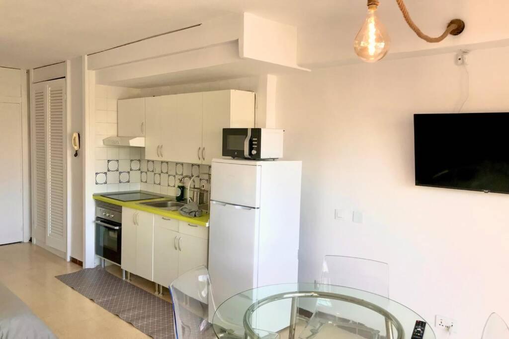 Cosy Studio With Pool Port de Alcudia  Exterior photo
