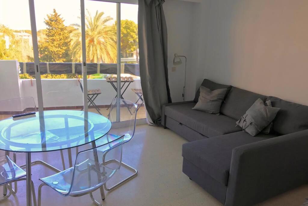 Cosy Studio With Pool Apartment Port de Alcudia  Exterior photo